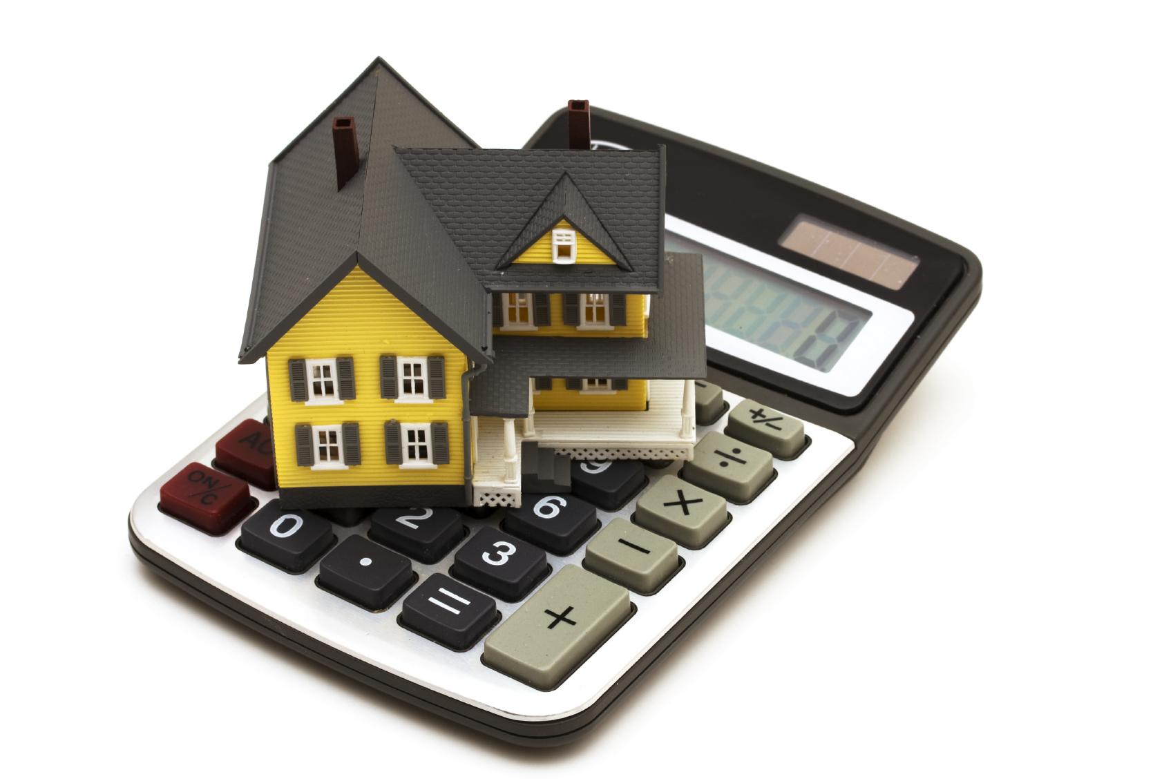 Предложено изменить порядок определения дохода от продажи недвижимости