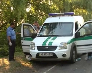 Инкассатор признался в убийстве своих коллег