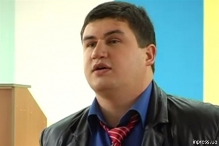 Дело опозиционного депутата-убийцы Багринцева в августе передадут в суд