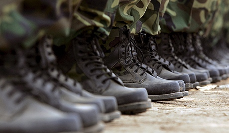 Допускать иностранных военных в Украину будут вместе с планом проведения многонациональных учений