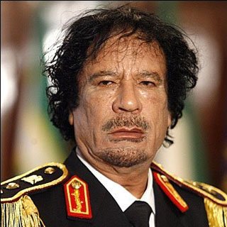 Ливийский суд приговорил родственника Кадаффи к расстрелу