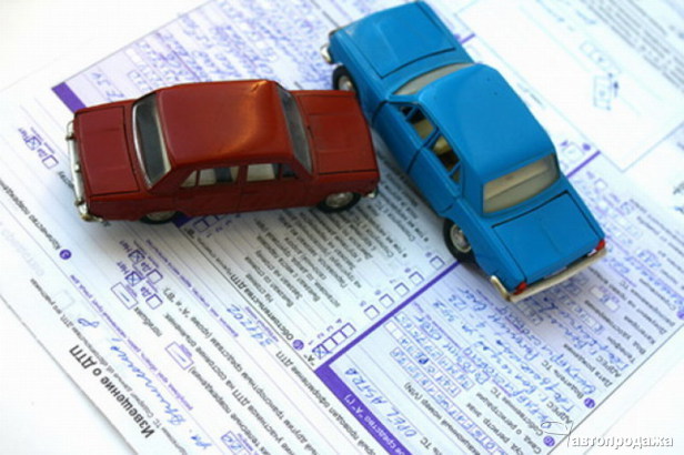Нардеп хочет ускорить выплату страховки за автоаварию
