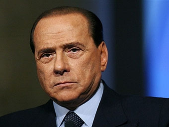 Верховный суд Италии подтвердил обвинительный приговор экс-премьер-министру Сильвио Берлускони