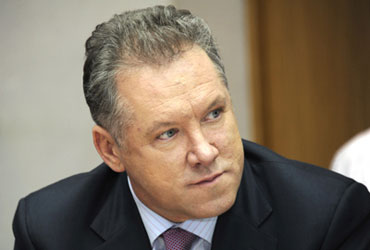 Кабмин одобрил Концепцию создания системы поддержки экспорта Украины