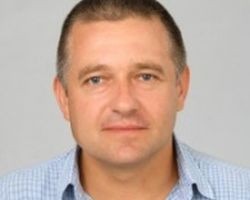 Главу Донецкой облорганизации "Батькивщины" Константина Матейченко арестовали