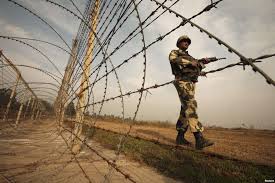 Нарушено мирное соглашение между Индией и Пакистаном: убиты пятеро индийских военнослужащих