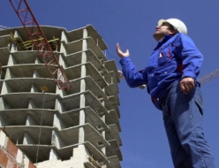 В Украине до конца 2013 г. будет выдано 125 тыс. разрешений на строительство