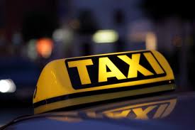 Мининфраструктуры хочет установить плату за выдачу разрешения на такси в Киеве в 12 тыс. грн