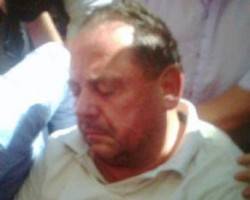 Адвокат Петра Мельника заявляет, что он не сбежал, а находится на лечении