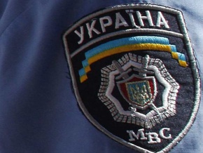 В Одессе милиция задержала парня, который угнал трамвай