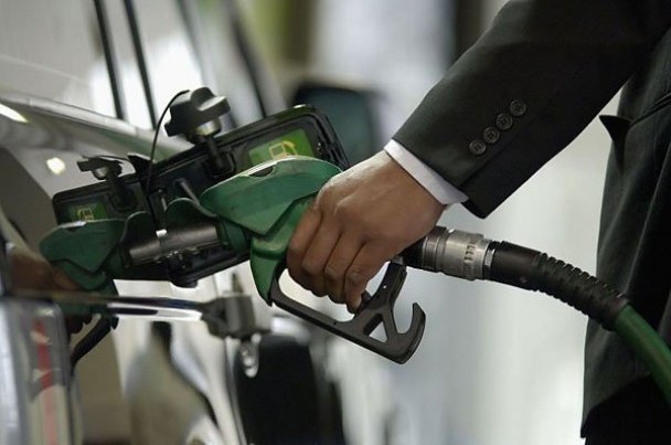 В Украине могут резко вырасти цены на бензин