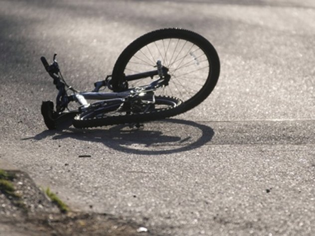 ДТП в Киевской области: погиб велосипедист
