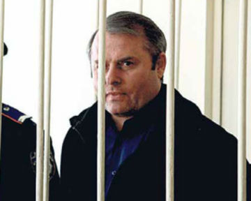 Бывший нардеп Виктор Лозинский в ближайшее время может выйти на свободу