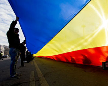 В Молдавии школьники каждый понедельник будут петь государственный гимн
