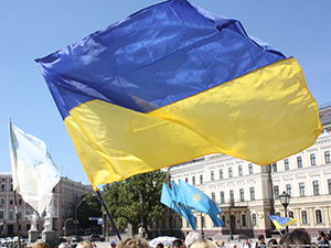 Флаг в законе