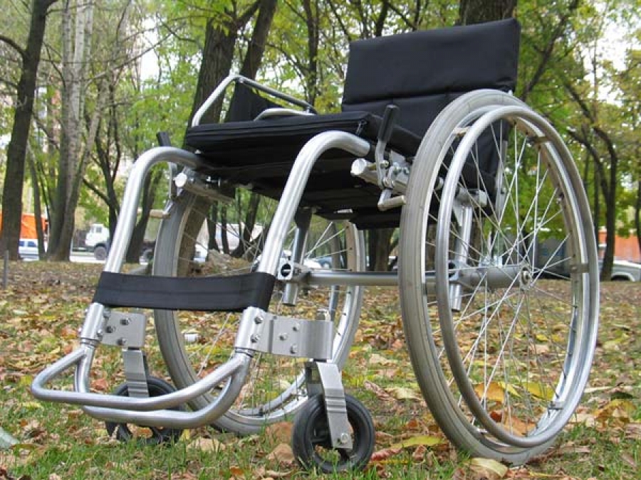 Власти планируют установить принципы социальной защиты в отношении лиц, ухаживающих за инвалидами