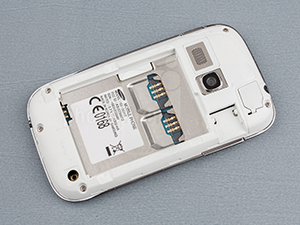 Компания Samsung отстояла в суде право продавать в России телефоны с двумя SIM-картами