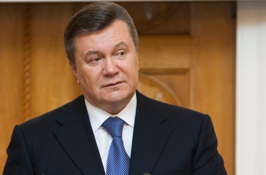 Янукович планирует реформировать МВД