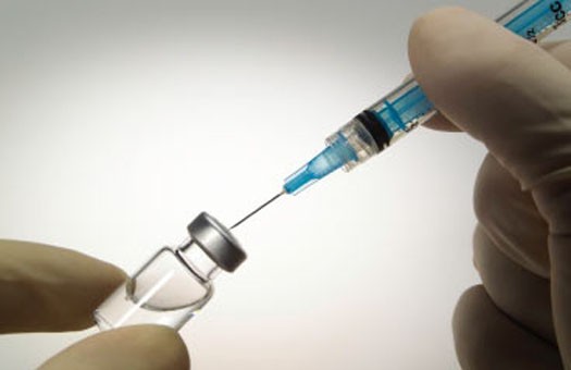 Минздрав обещает обеспечить население необходимым количеством вакцин