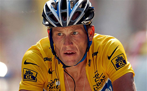 Суд разрешил Лэнсу Армстронгу утверждать в своих книгах, что он вылечил рак велоспортом