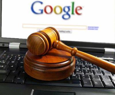 Суд отклонил апелляцию Google