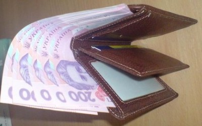 В одесском банке кассир незаконно присвоила 800 тысяч гривен