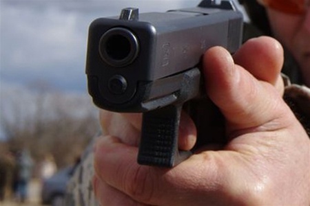 Задержан подозреваемый в убийстве чемпиона Украины по регби Алексея Зыбало
