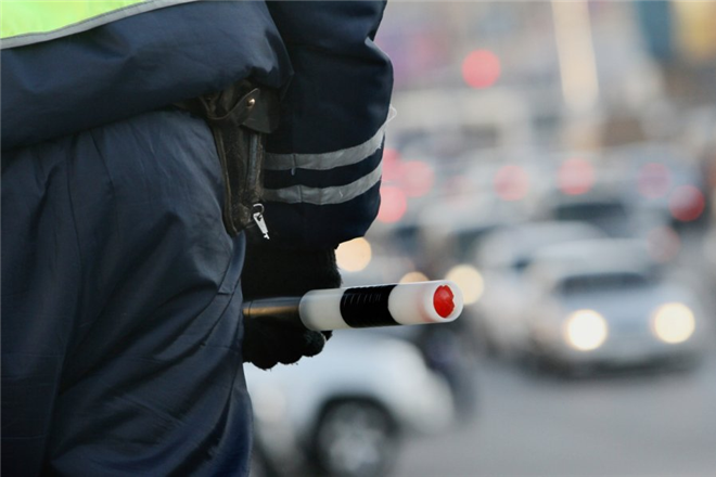 Где в Киеве установлены камеры слежения за превышением скорости?
