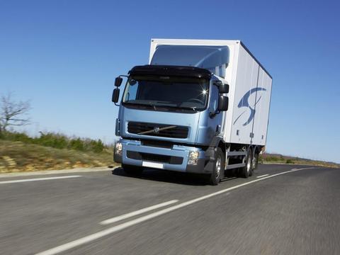 Отменят путевой лист на перевозку грузов автомобильным транспортом