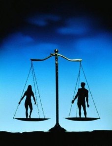 Одобрена программа преодоления гендерного неравенства в Украине