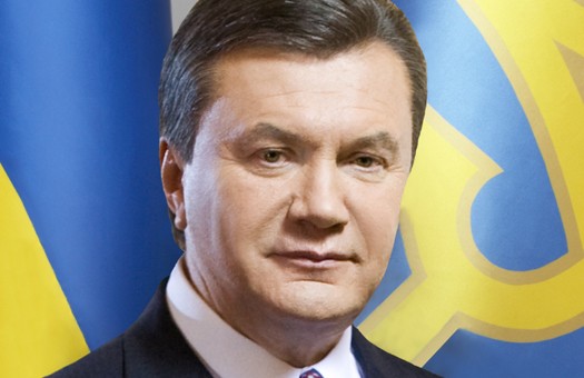 Инициаторы референдума о присоединении Украины к ТС подписали обращение к Януковичу