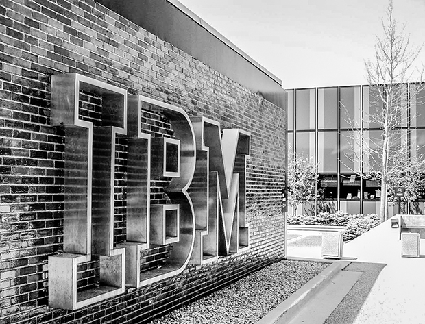IBM оштрафована за дискриминационную политику найма рабочих