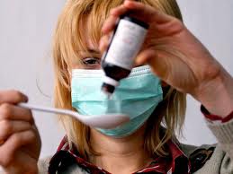 В течение эпидемического сезона 2013-2014 гг. в Украине возможна циркуляция трех штаммов возбудителей гриппа