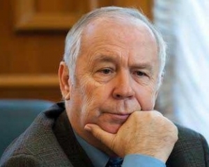 Владимир Рыбак будет добиваться расследования событий под Киевсоветом 2 октября 2013 г. 