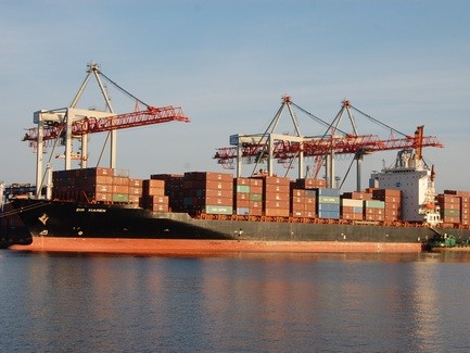 Ратифицированы Правила перевозки грузов между портами Украины и Турции