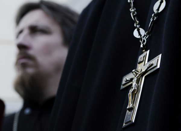 В Молдове священники требуют восстановить административное наказание за пропаганду гомосексуализма