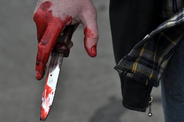 В Бердичеве жестоко зарезали и ограбили предпринемательницу в собственном доме