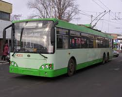 Из-за задолженности по зарплате коммунальный транспорт Киева может перестать функционаровать