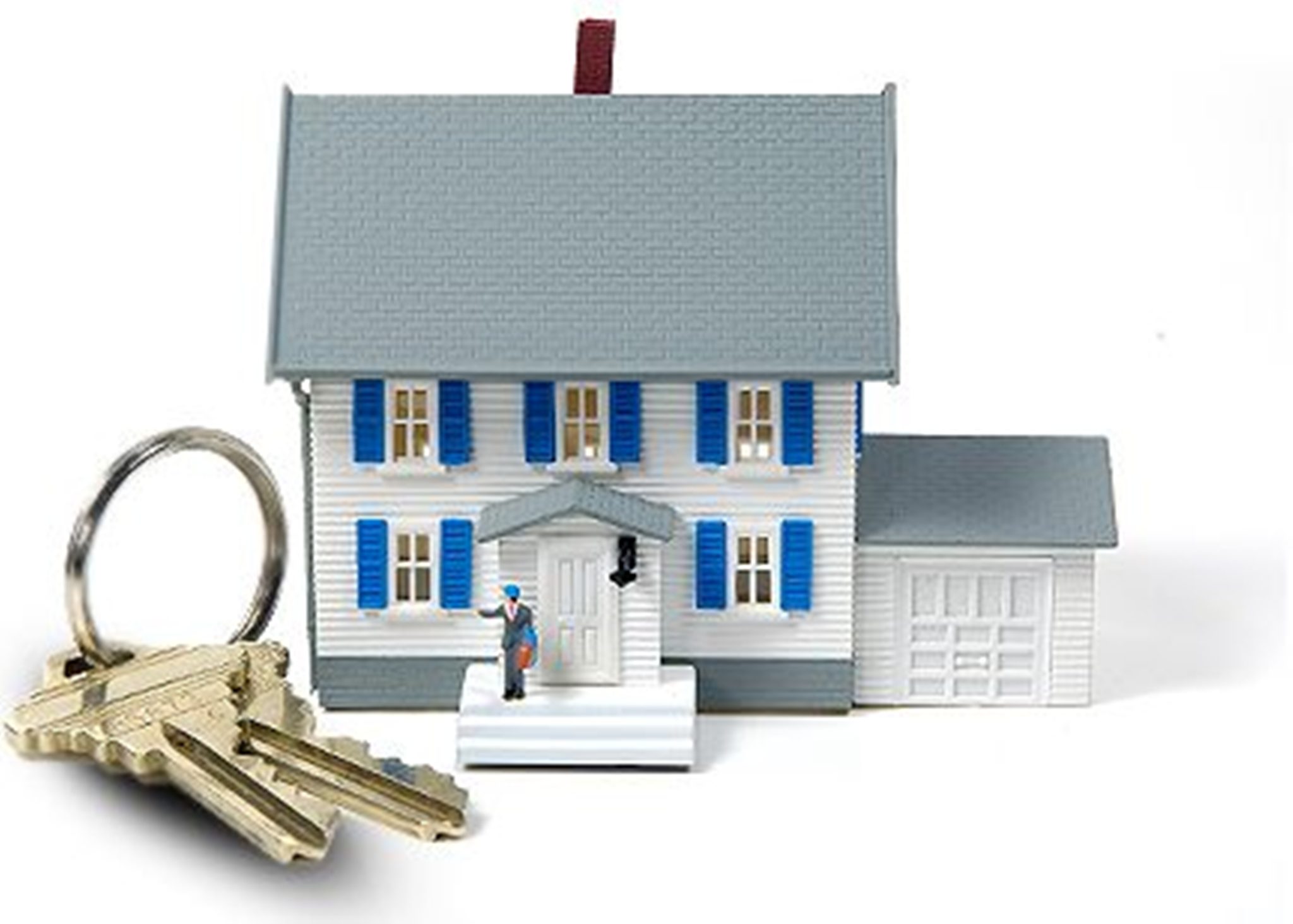 Нотариусы и госрегистраторы получили доступ к реестрам недвижимости. ВИДЕО