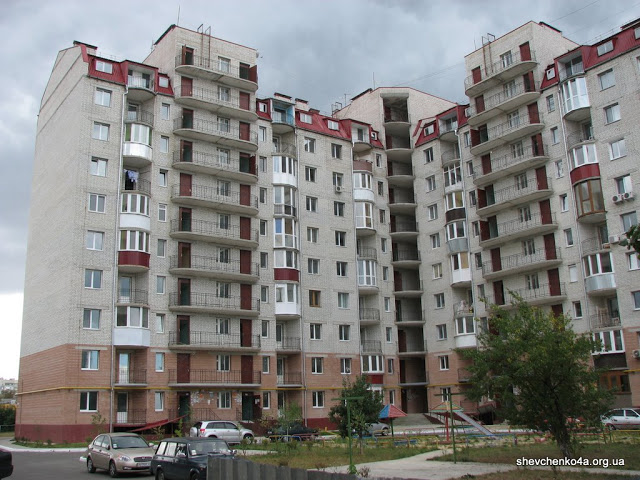 До конца года военнослужащим Вооруженных Сил Украины выделят 880 квартир