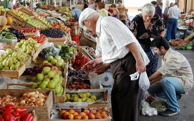 Власти будут бороться с перекупщиками с помощью создания рынков на конкурсной основе