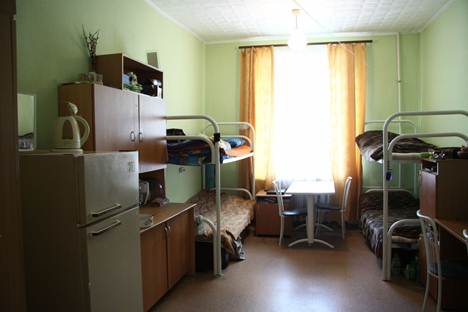 Кабмин зарегистрировал законопроект о предоставления специально приспособленным казармам статуса общежитий 