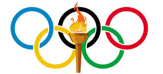 В России при передаче эстафеты взорвался олимпийский факел. ВИДЕО