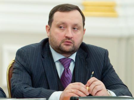Депутаты обратятся к Арбузову за разъяснением