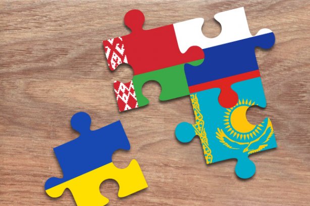 Украина может присоединиться к 5 соглашениям Таможенного союза