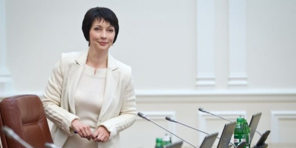 Министр юстиции рассказала, что будет делать  Украина после подписания Соглашения об ассоциации