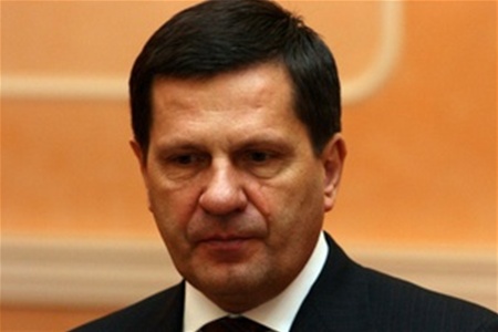 Депутаты проголосовали за отставку Алексея Костусева