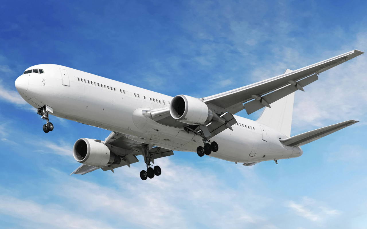 Минэкономразвития разработало программу развития авиастроения на  2030 г. ВИДЕО