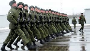 Министерство Обороны Украины создало управления оперативного командования. ВИДЕО