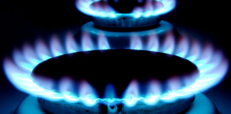 Требования МВФ о повышении цен на газ для населения удовлетворятся не будут